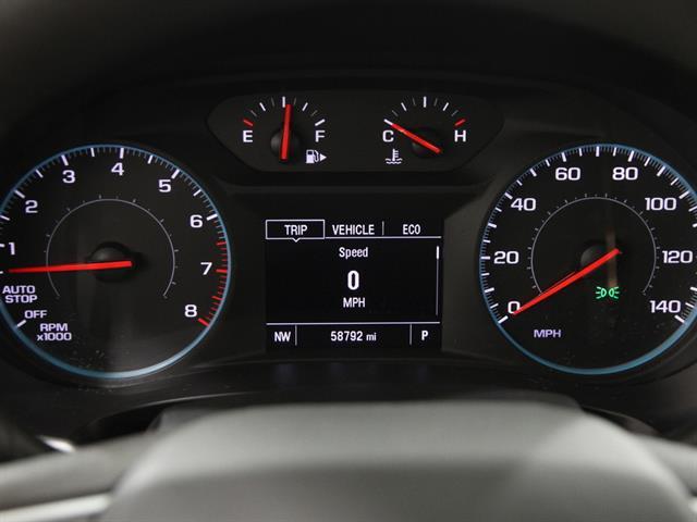 used 2022 Chevrolet Malibu car, priced at $17,995