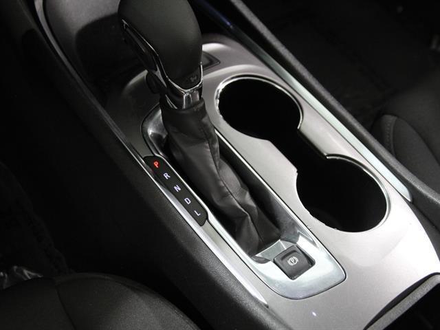 used 2022 Chevrolet Malibu car, priced at $17,995