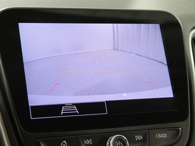 used 2022 Chevrolet Malibu car, priced at $17,995