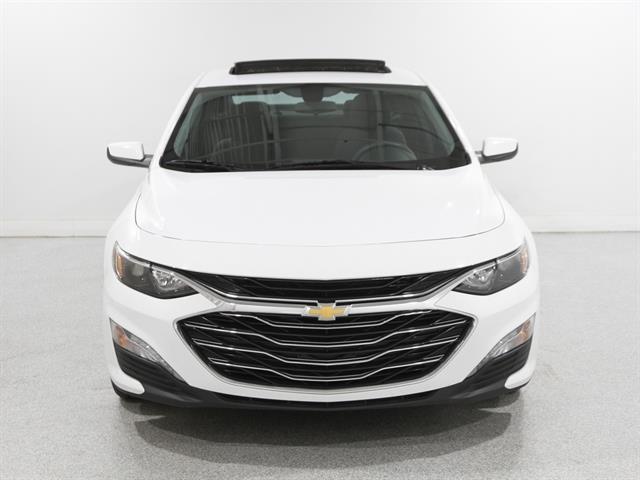 used 2022 Chevrolet Malibu car, priced at $17,995