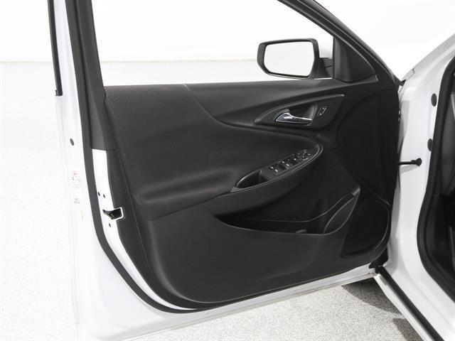 used 2022 Chevrolet Malibu car, priced at $17,995