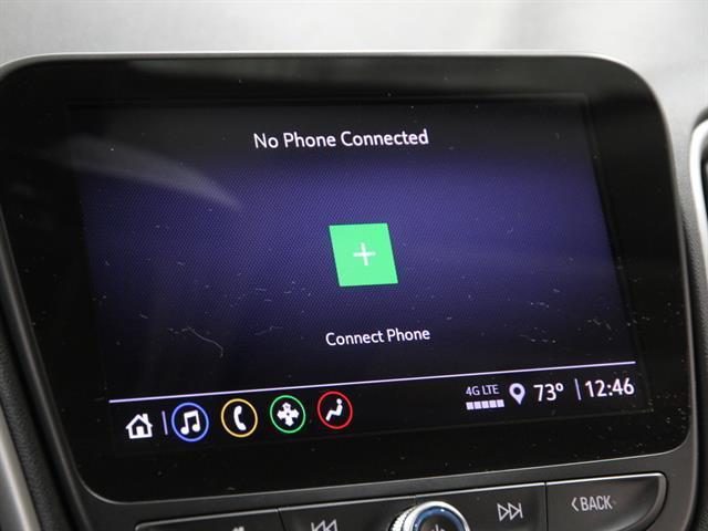 used 2022 Chevrolet Malibu car, priced at $17,995