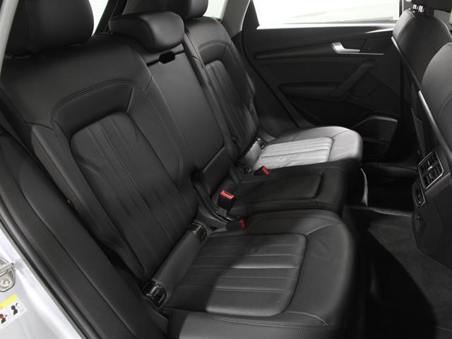 used 2018 Audi Q5 car, priced at $22,500