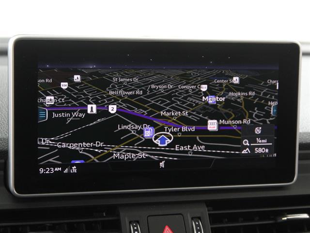 used 2018 Audi Q5 car, priced at $22,500