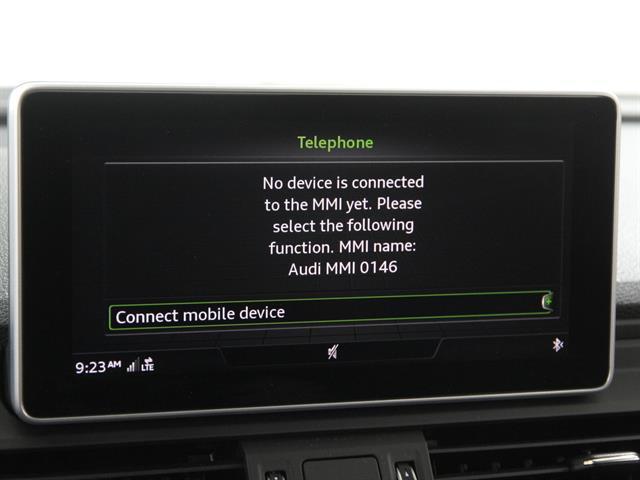 used 2018 Audi Q5 car, priced at $22,500