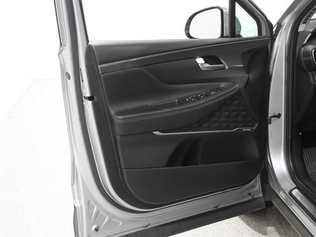 used 2023 Hyundai SANTA FE HEV car, priced at $27,000