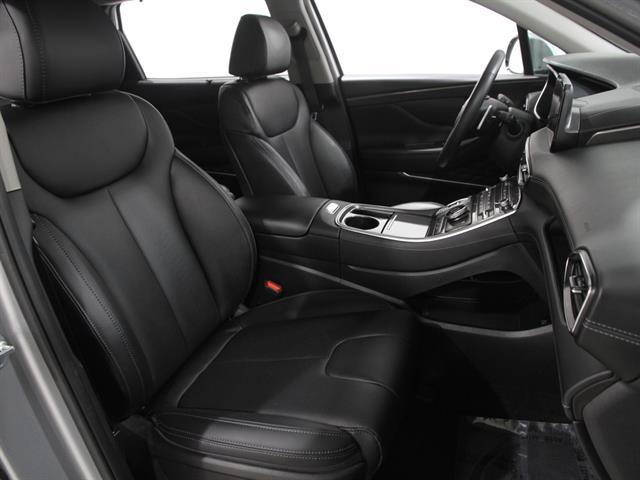 used 2023 Hyundai SANTA FE HEV car, priced at $27,000