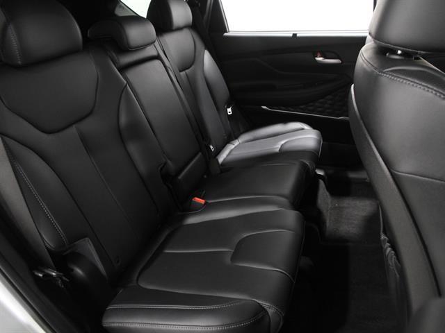 used 2023 Hyundai SANTA FE HEV car, priced at $27,000