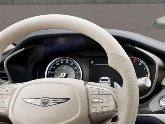 new 2026 Genesis G70 car, priced at $52,990