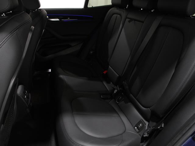 used 2021 BMW X2 car, priced at $21,995