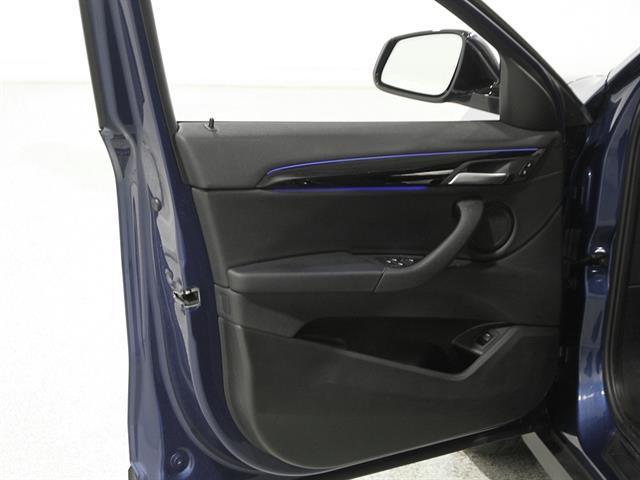 used 2021 BMW X2 car, priced at $21,995