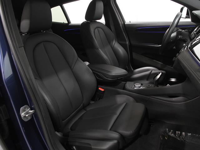 used 2021 BMW X2 car, priced at $21,995