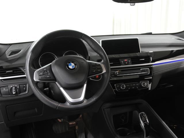 used 2021 BMW X2 car, priced at $21,995