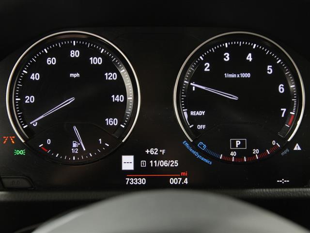 used 2021 BMW X2 car, priced at $21,995