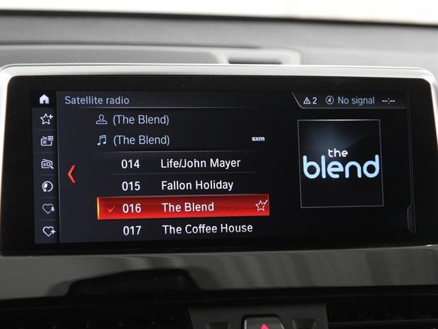 used 2021 BMW X2 car, priced at $21,995