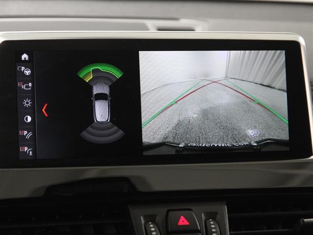 used 2021 BMW X2 car, priced at $21,995