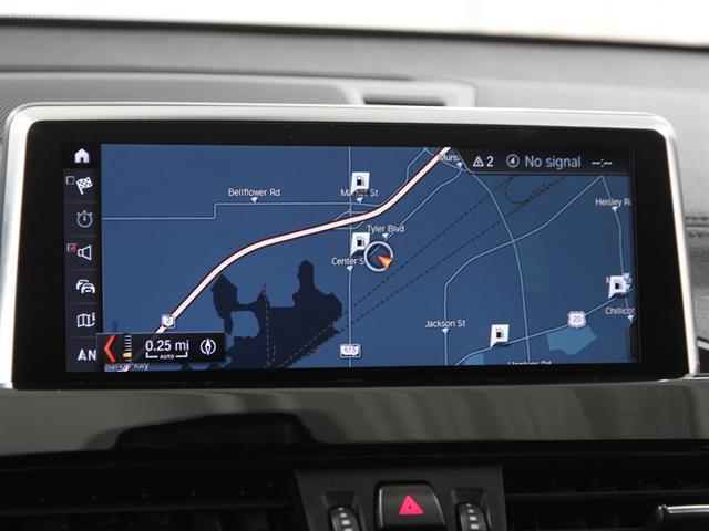 used 2021 BMW X2 car, priced at $21,995