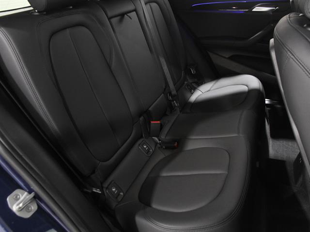 used 2021 BMW X2 car, priced at $21,995