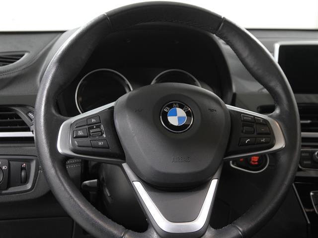 used 2021 BMW X2 car, priced at $21,995