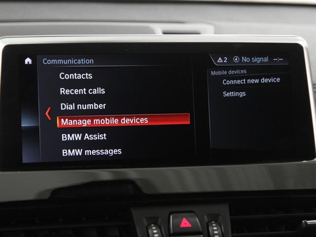 used 2021 BMW X2 car, priced at $21,995