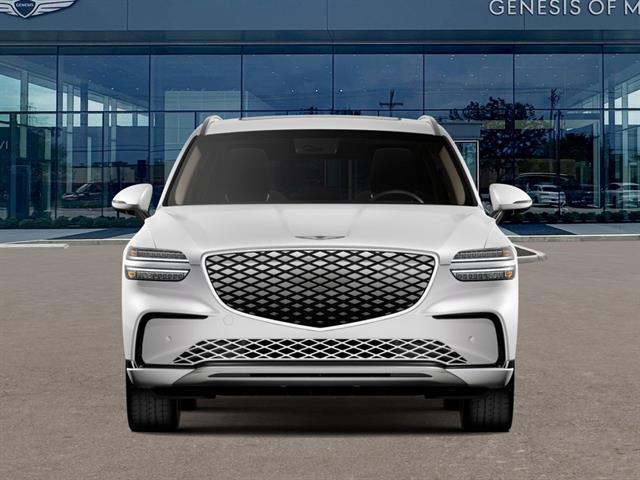 new 2026 Genesis Electrified GV70 car, priced at $60,179
