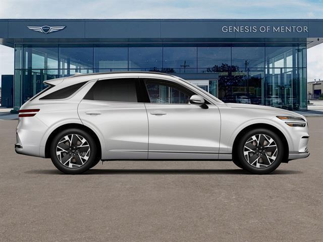 new 2026 Genesis Electrified GV70 car, priced at $60,179