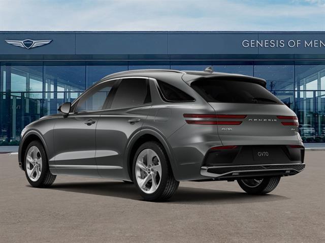 new 2026 Genesis GV70 car, priced at $52,165