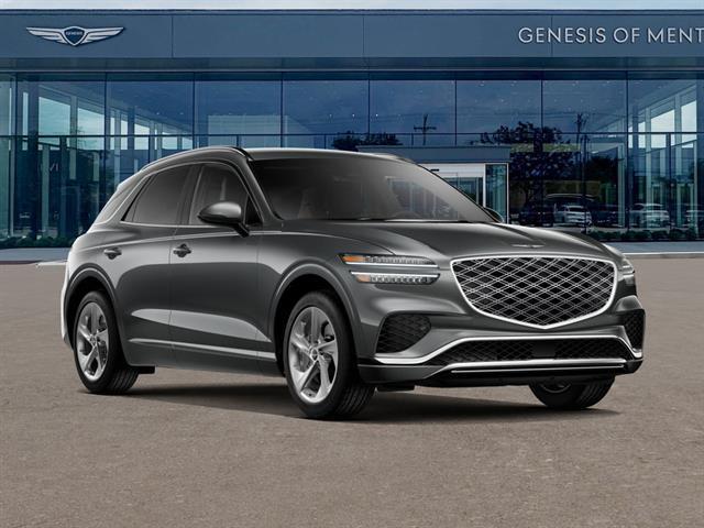 new 2026 Genesis GV70 car, priced at $52,165