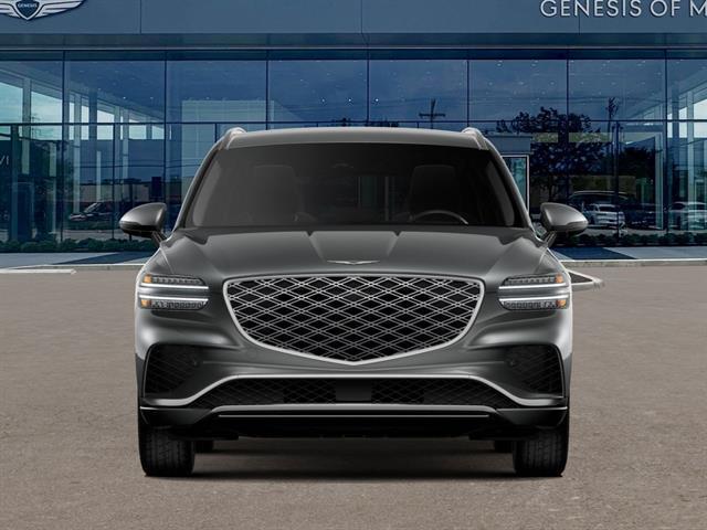 new 2026 Genesis GV70 car, priced at $52,165