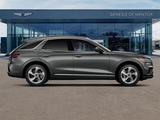 new 2026 Genesis GV70 car, priced at $52,165