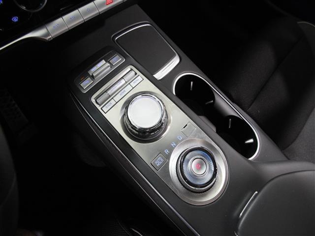used 2025 Genesis GV70 car, priced at $48,500