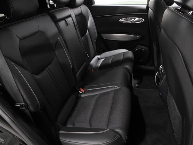 used 2025 Genesis GV70 car, priced at $48,500