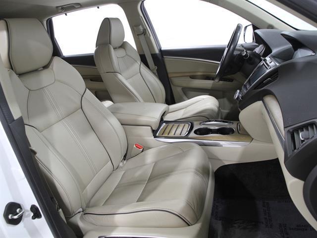 used 2020 Acura MDX car, priced at $24,995