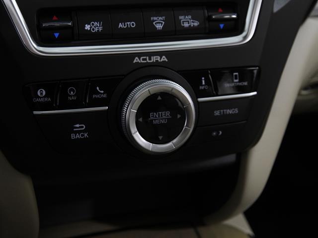 used 2020 Acura MDX car, priced at $24,995