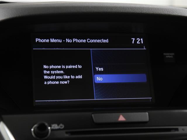 used 2020 Acura MDX car, priced at $24,995