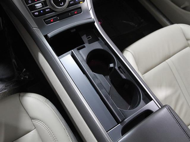 used 2019 Lincoln MKZ car, priced at $17,995