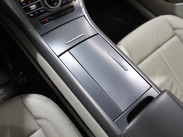 used 2019 Lincoln MKZ car, priced at $17,995