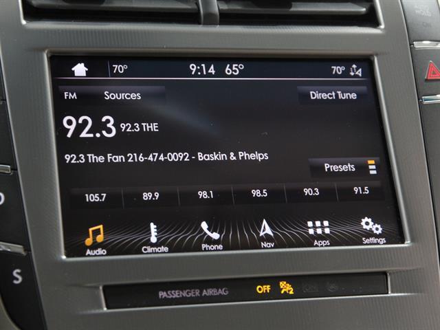 used 2019 Lincoln MKZ car, priced at $17,995