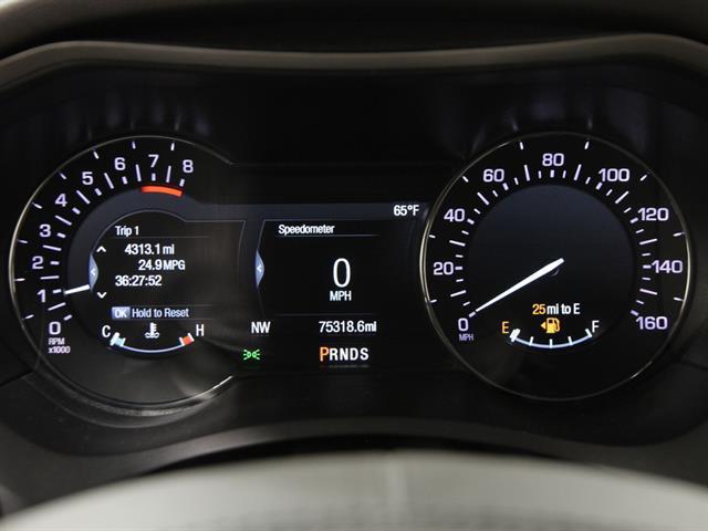 used 2019 Lincoln MKZ car, priced at $17,995