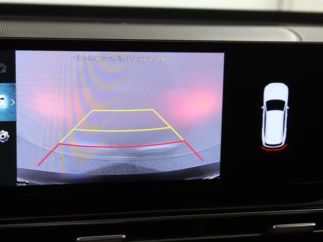 used 2025 Genesis GV80 car, priced at $48,500