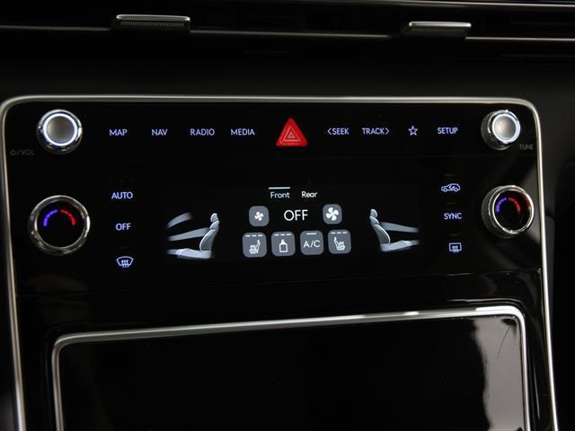 used 2025 Genesis GV80 car, priced at $48,500