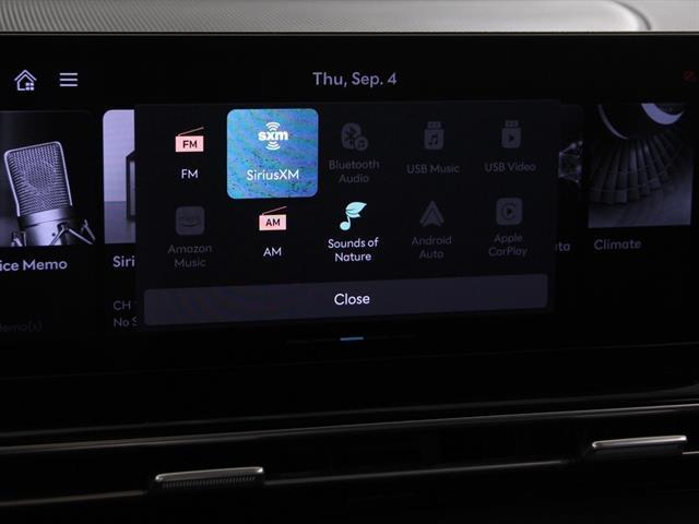 used 2025 Genesis GV80 car, priced at $48,500