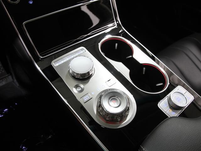 used 2025 Genesis GV80 car, priced at $48,500