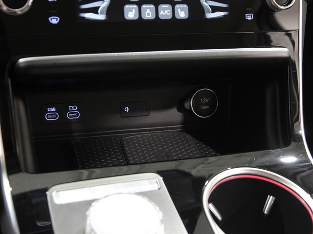 used 2025 Genesis GV80 car, priced at $48,500