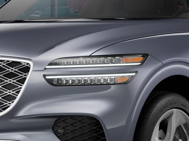new 2026 Genesis GV70 car, priced at $54,600