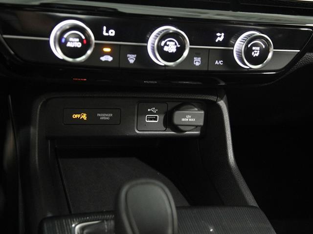 used 2022 Honda Civic car, priced at $24,000