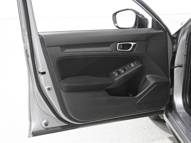 used 2022 Honda Civic car, priced at $24,000
