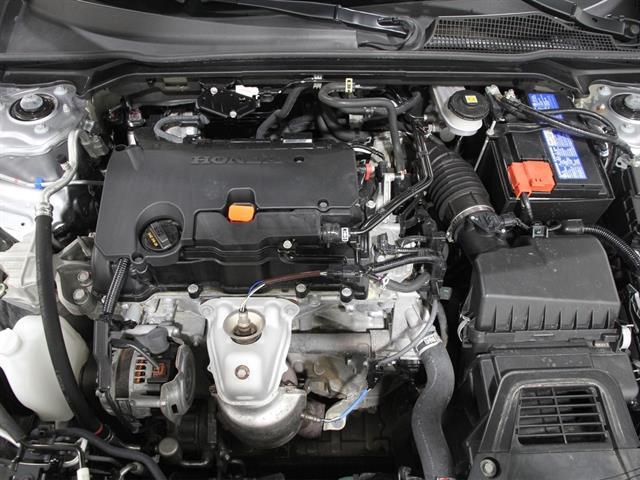 used 2022 Honda Civic car, priced at $24,000