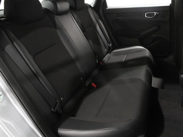 used 2022 Honda Civic car, priced at $24,000