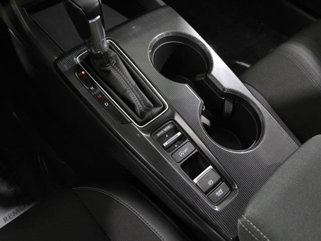 used 2022 Honda Civic car, priced at $24,000